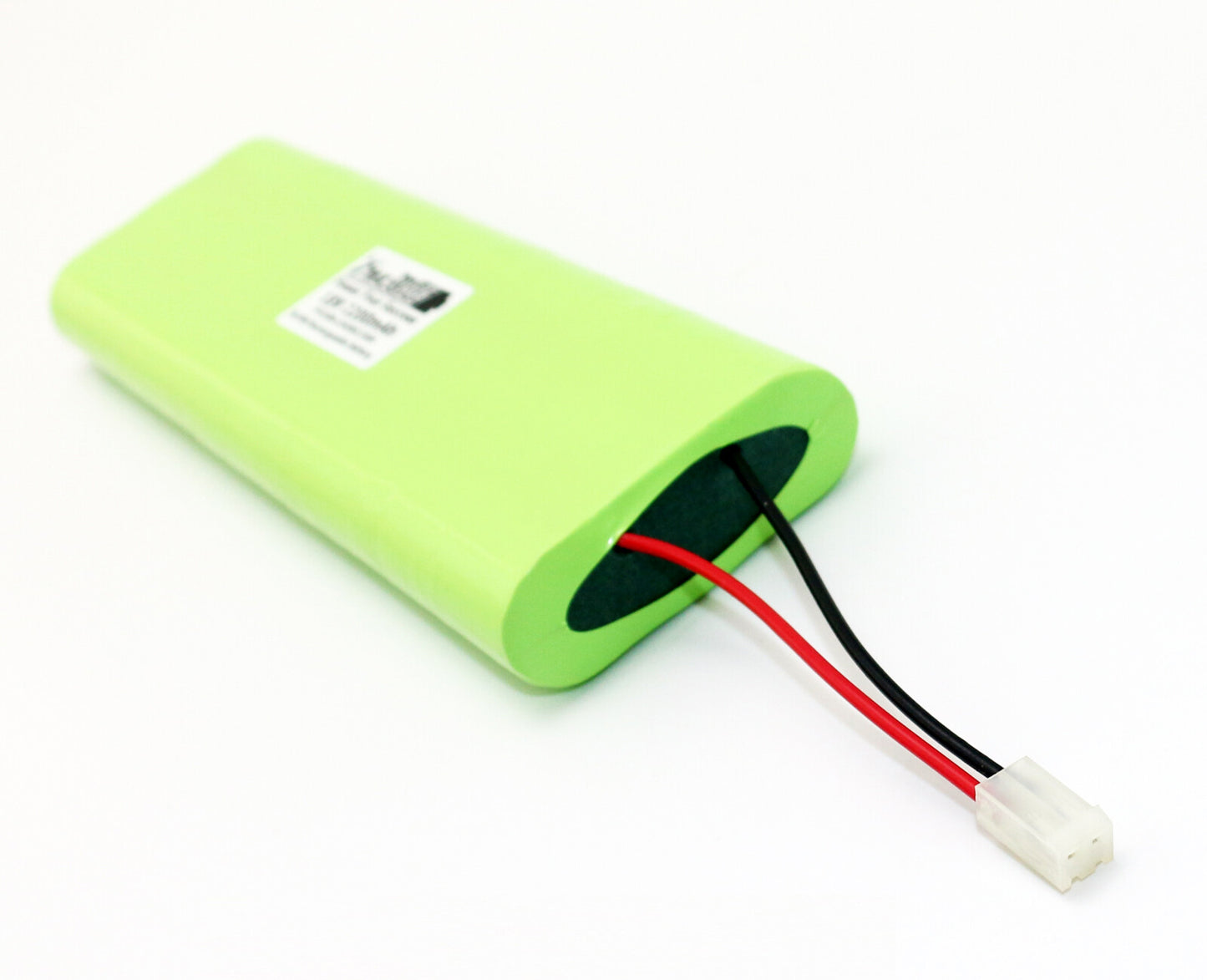 Sweeping Cleaning Robot Machine FMA 18V 1.2-3AH Ni-MH Rechargeable Battery