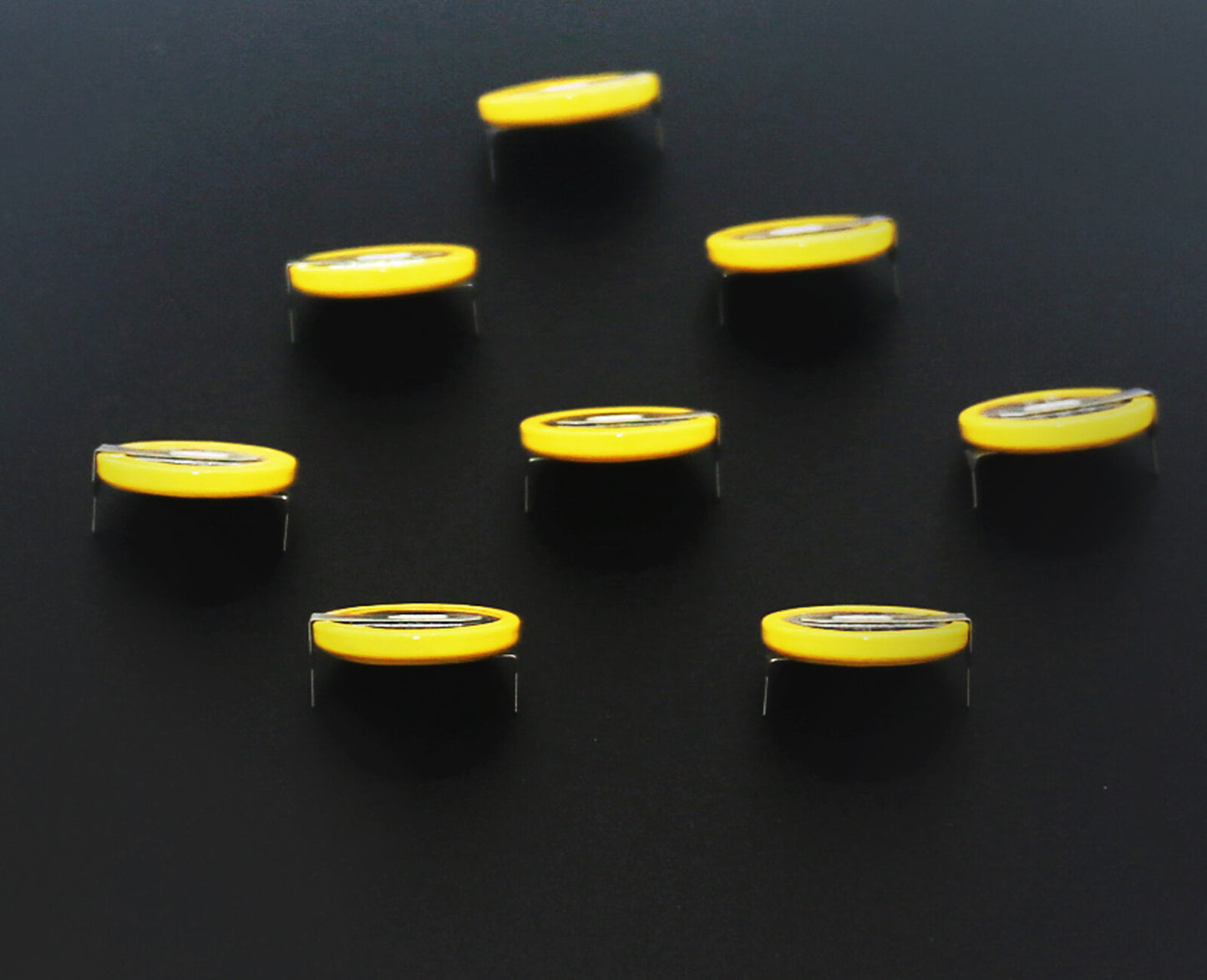100pcs Button Coin 3V Primary Battery CR2016 CR2025 CR2032 CR2354 CR2430 CR2450