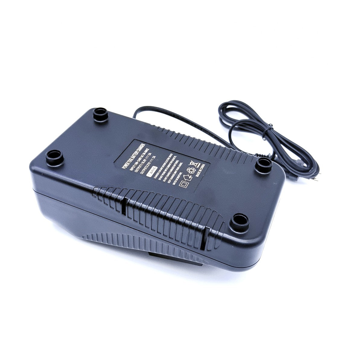 Electric Drill BLACK&DECKER 14.4V 18V Li-ion Battery 16.8V 21V Charger BL1514