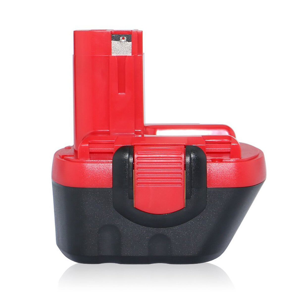 12V Ni-MH/Ni-Cd Rechargeable Battery for BOSCH GSR 12-1 Electric Drill BAT043 BAT045