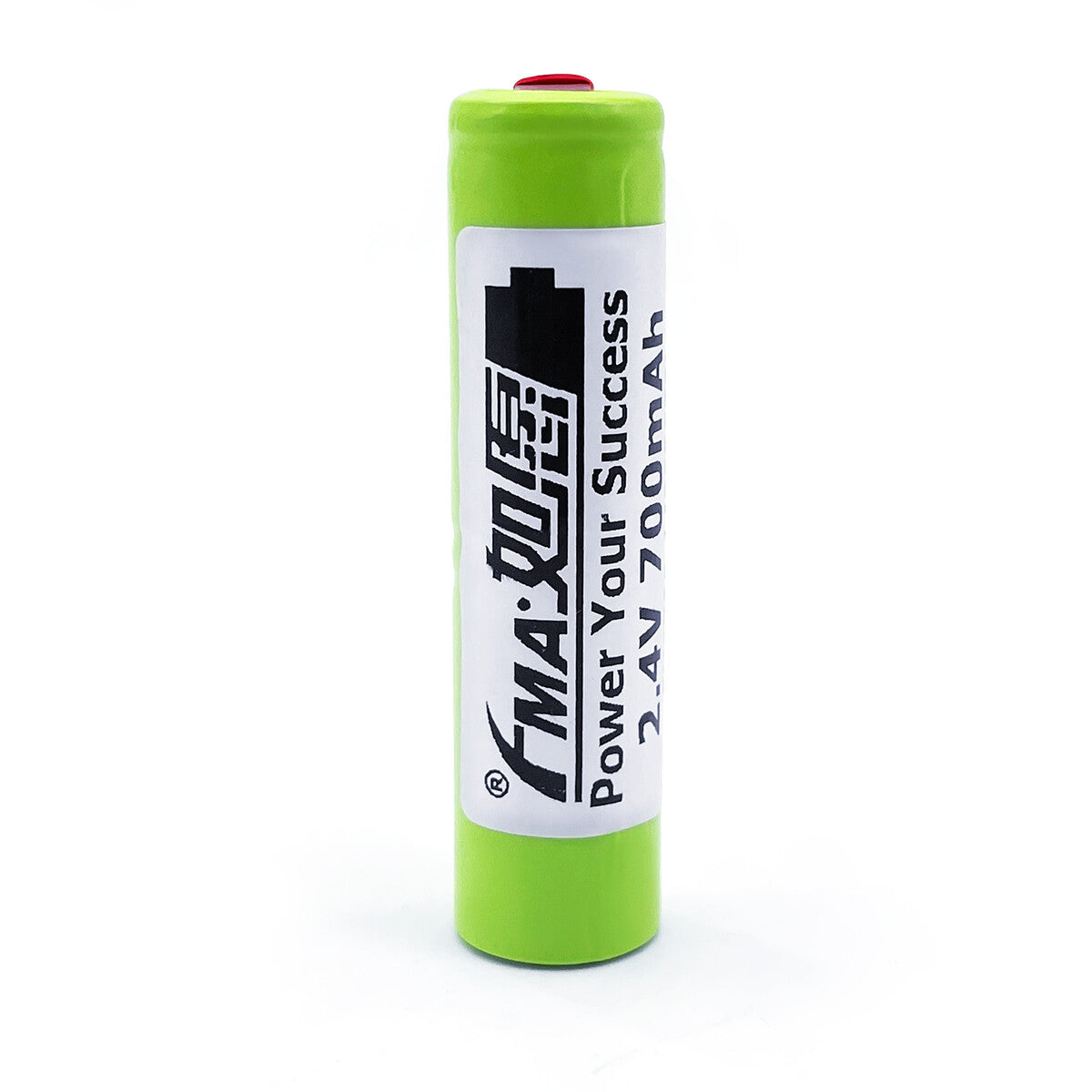 Ni-MH Ni-Cd 2/3AA 2.4V 3.6V Rechargeable Battery for Electric Razor Shaver Trimmer Toothbrush 14290 500mAh/700mAh