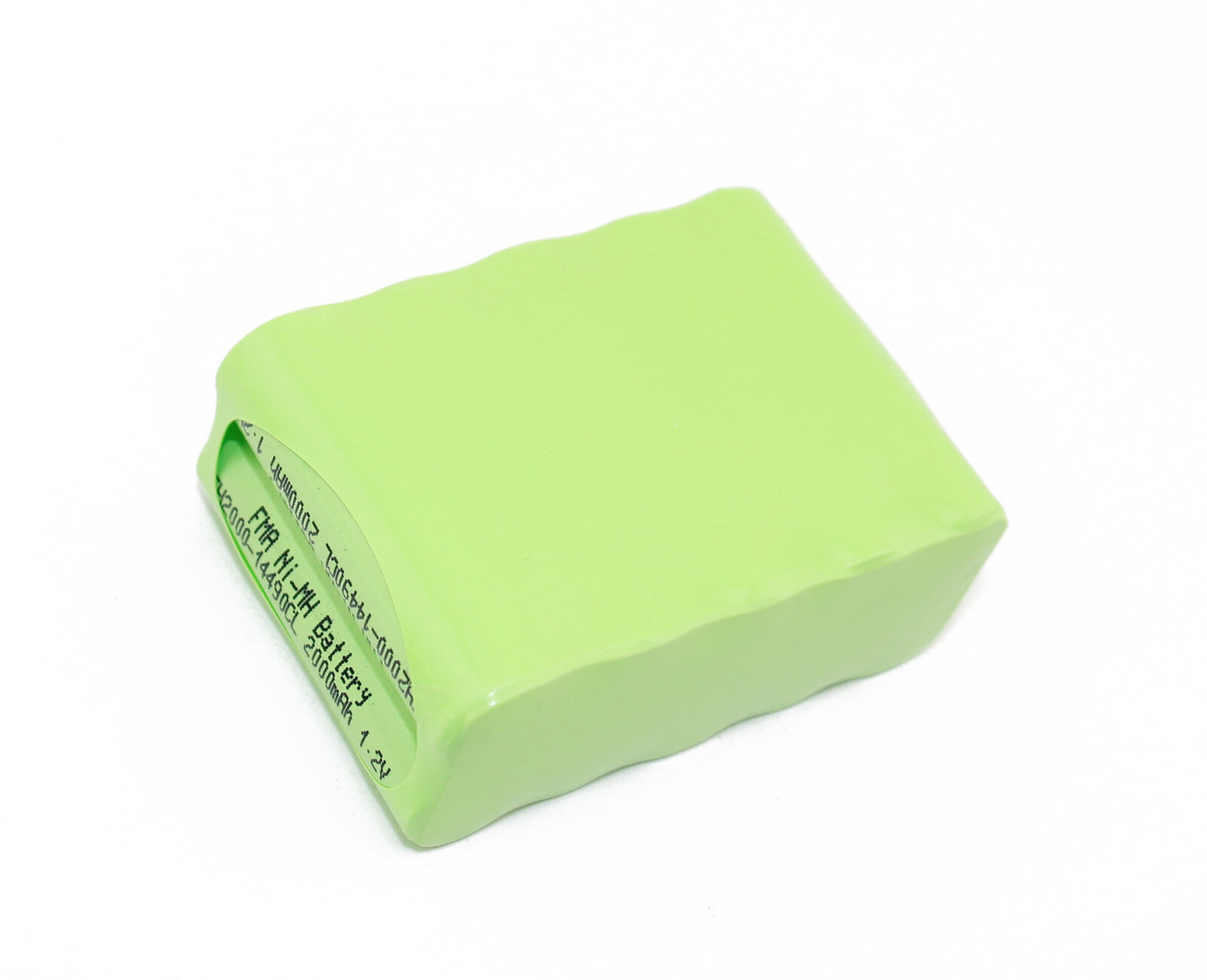 Soundcast Outcast JR Speaker Ni-MH 12V 600-2000mAh Rechargeable Battery
