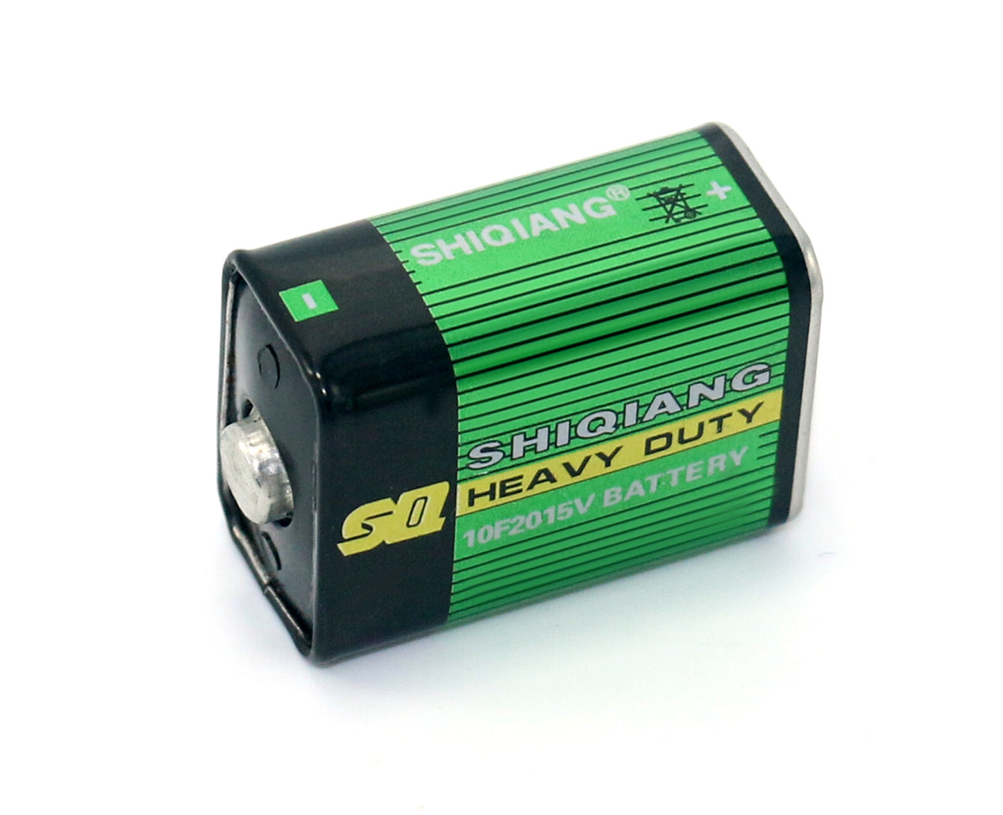 2pcs Voltage Multi-meter Remote Control 6V 4F22 15V 10F20 22.5V 15F20 Primary Battery