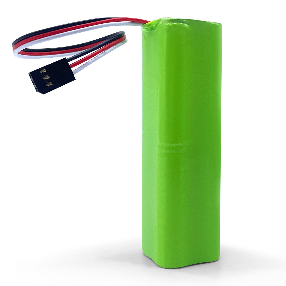 Model Toy Remote Control Rechargeable Ni-MH Ni-Cd 9.6V 600-2000mAh Battery FMA