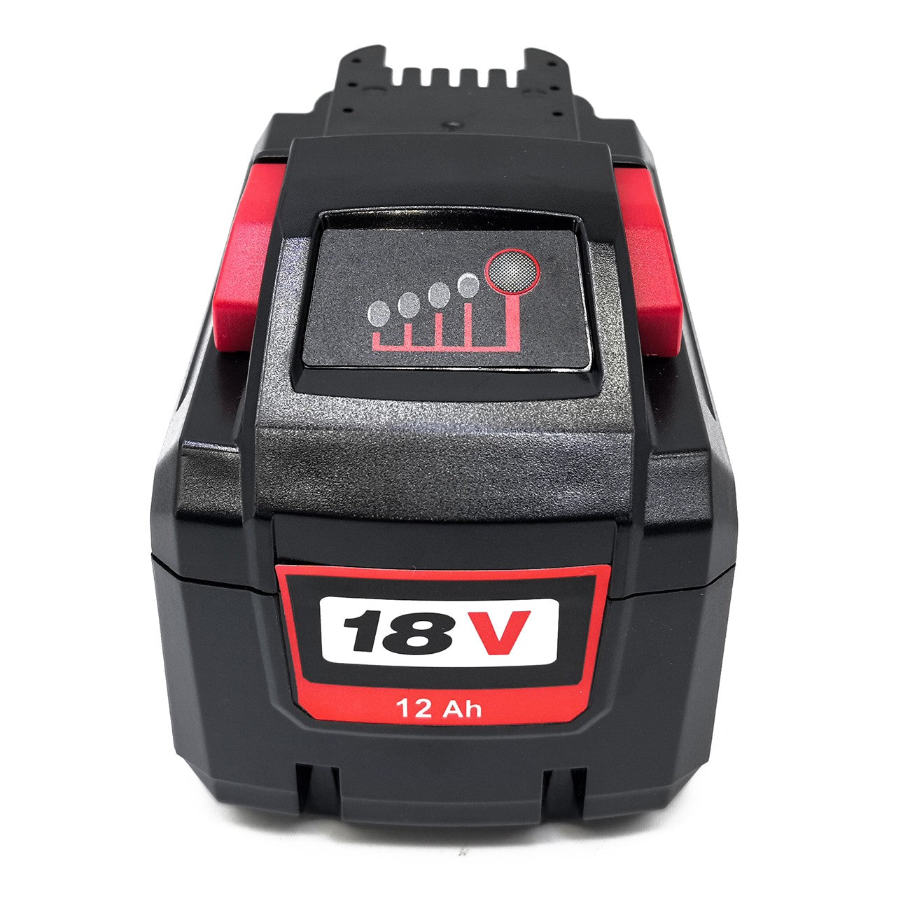 FMA Milwaukee M18 18V Li-ion Rechargeable Battery 4Ah/8Ah/12Ah Replace M18B6 M18B5 48-11-1850 48-11-1880 XC