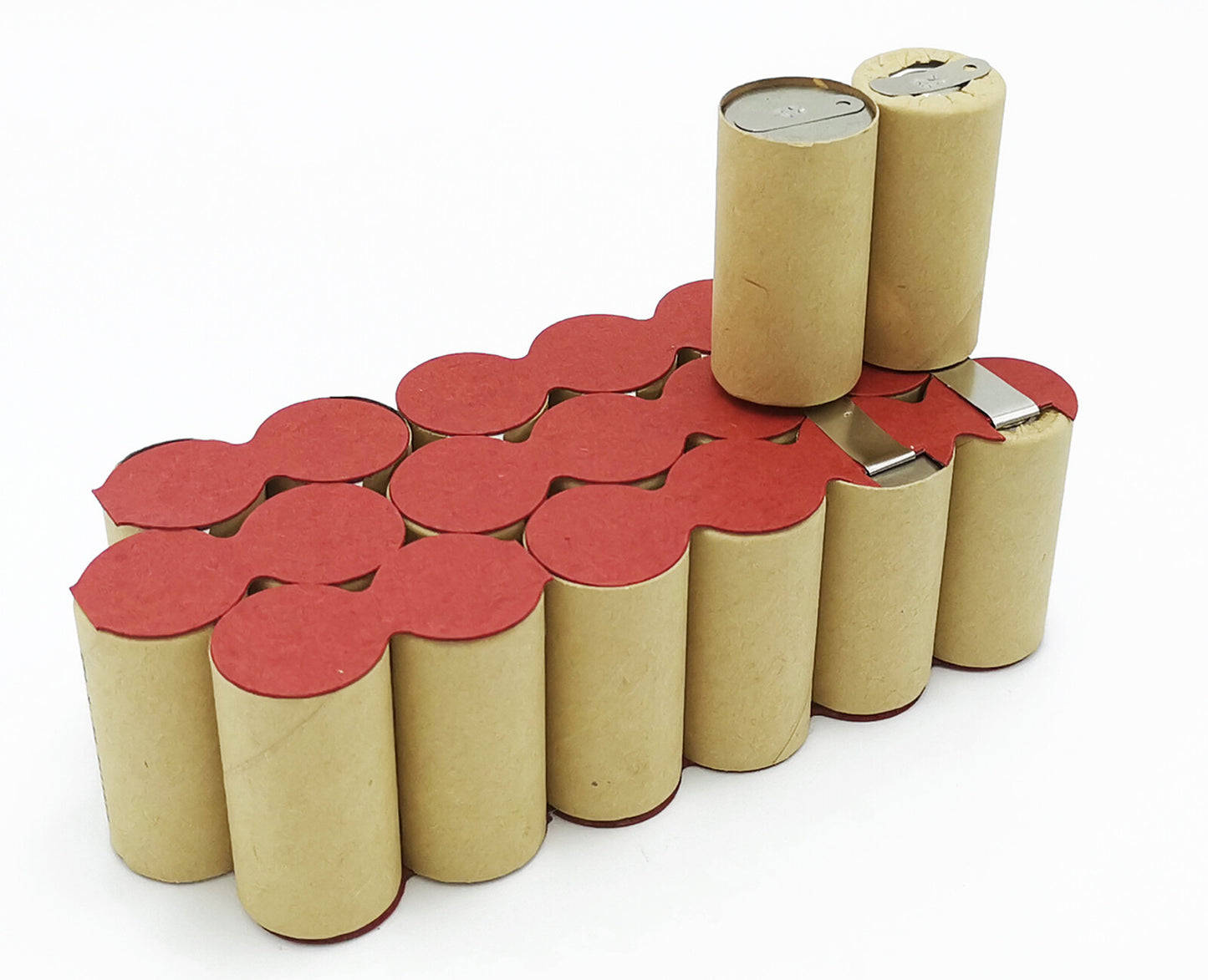 FMA 24V Ni-MH SC Battery Pack 1200-3000mAh for Power Tools - Rechargeable Replacement Battery