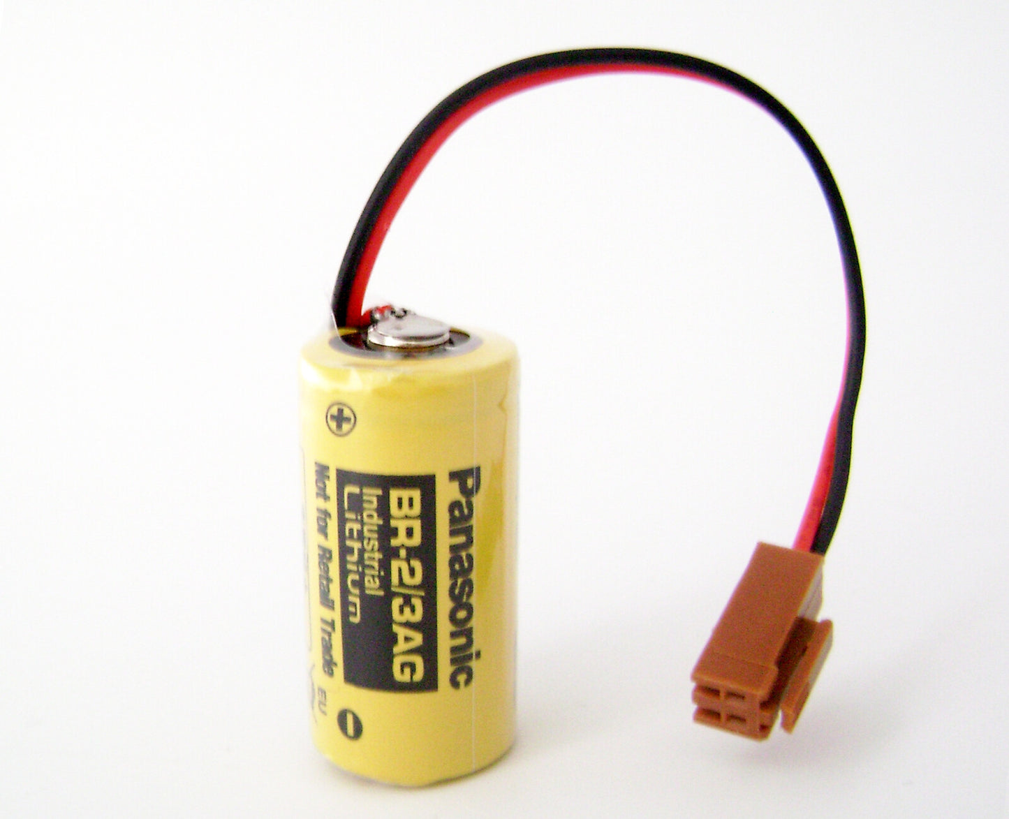 PLC Chip Data Backup Power 3V Primary Battery BR-2/3AG BR-A BR-AG BR-C CR17335