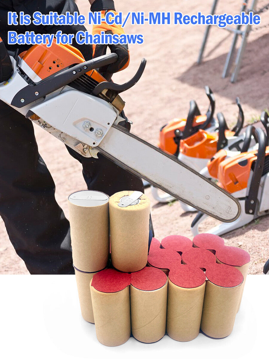 FMA 18V 1.2-2.2Ah Ni-MH Battery for Power Tools Drill Electric Screwdriver