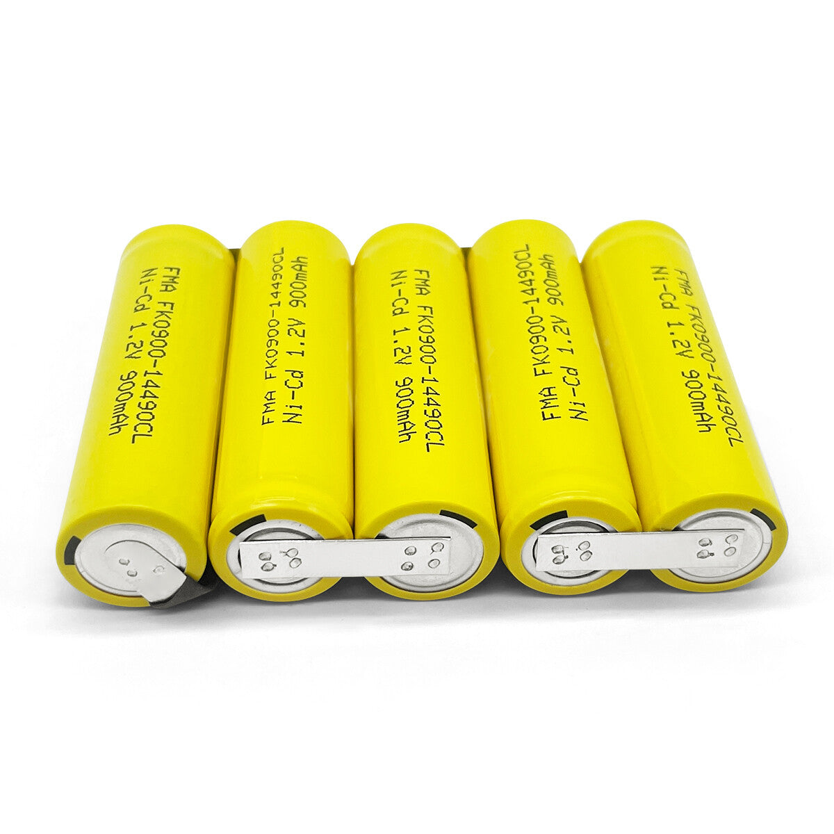 BA225030 Crane Controller Home Alarm System 6V 600-2000mAh Ni-MH Battery