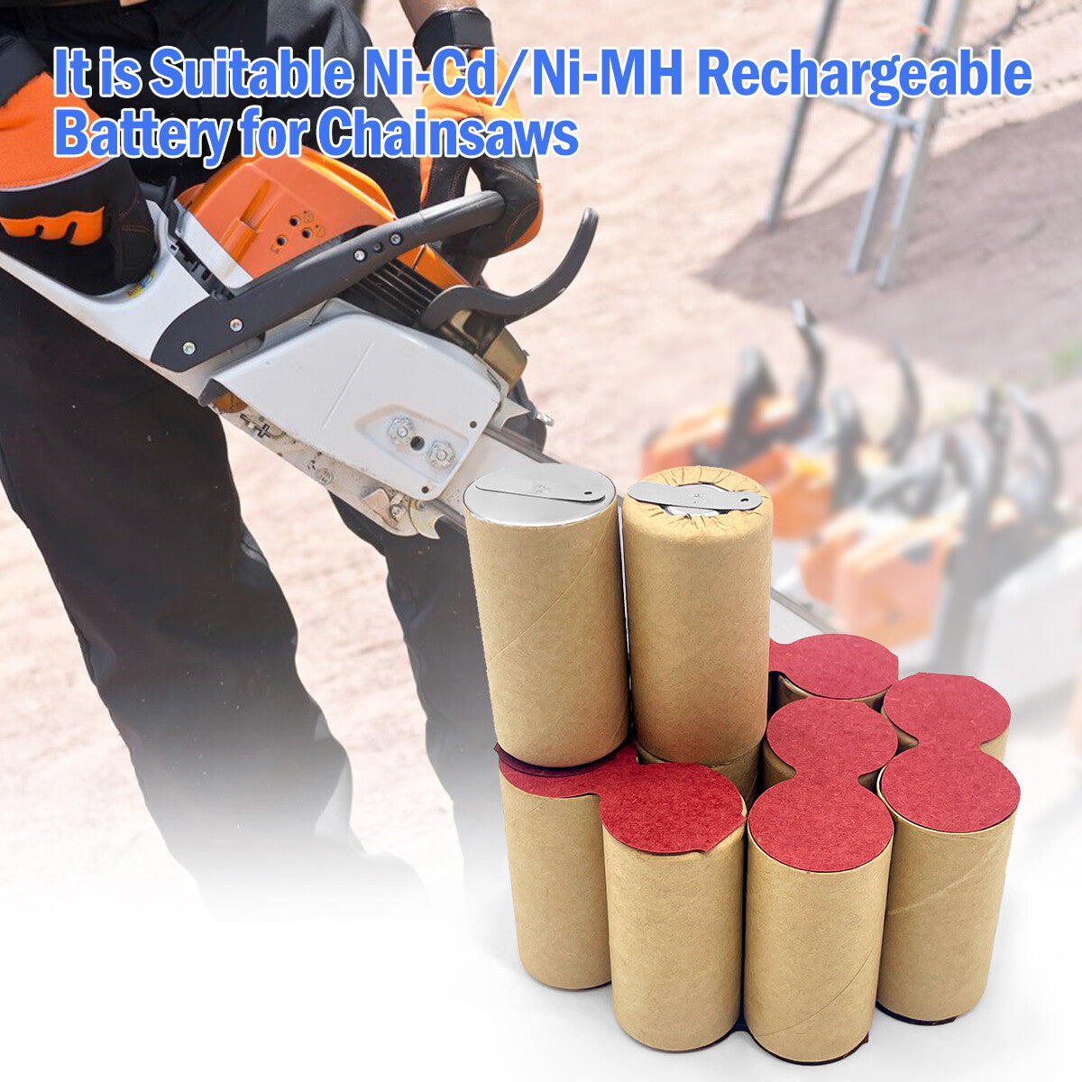 Sweeping Cleaning Robot Machine Vacuum Cleaner 14.4V 1.2-3Ah Ni-MH Battery
