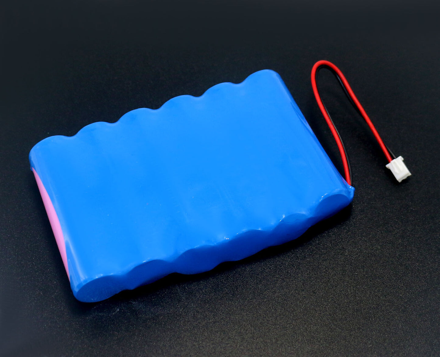 Brook Stone Big Blue Party Speaker Bluetooth Audio 11.1V 6.6-7Ah Li-ion Battery