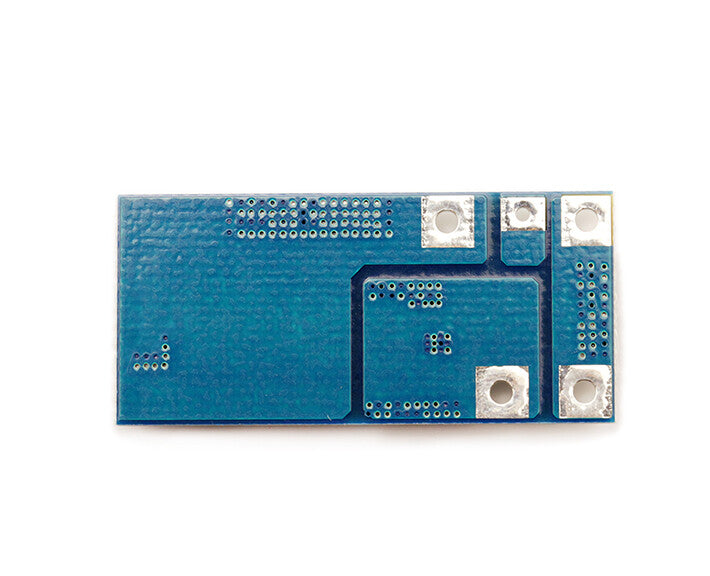 FMA 2S 7.2V 7.4V Li-ion Li-Po Rechargeable Battery Protection Board BMS PCM 2.5A