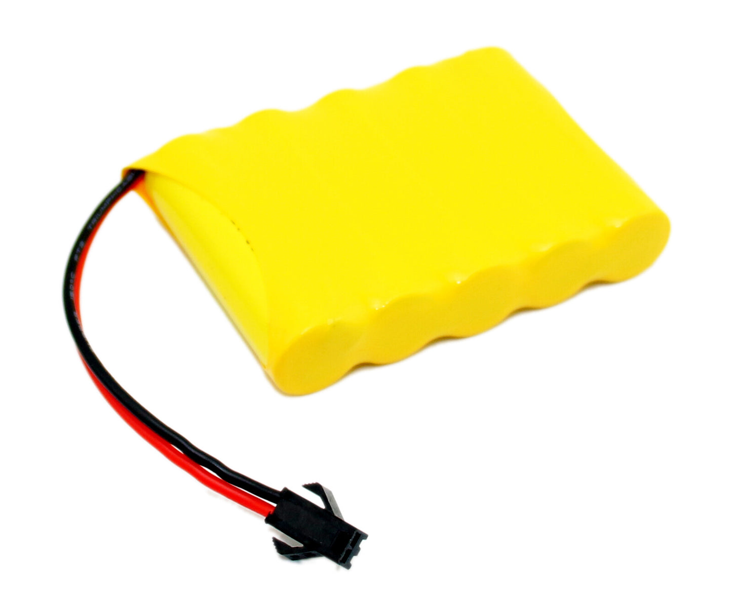 GC87C BA225030 Home Alarm system Power Model Toy 6V 0.6-2Ah Ni-MH Battery