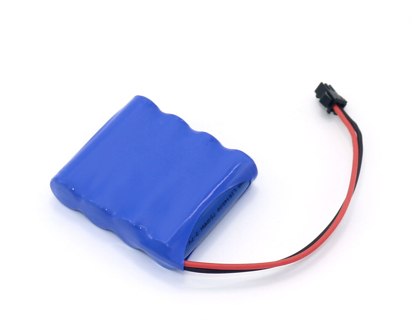 Home Alarm system GC87C Phone BA225030 FUB 9NM 1200mAH LiFePO4 6V Li-Fe Battery