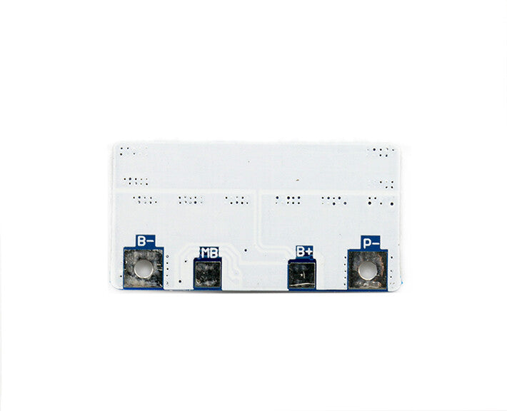 FMA 2S 7.2V 7.4V Li-ion Li-Po Rechargeable Battery Protection Board BMS PCM 2.5A
