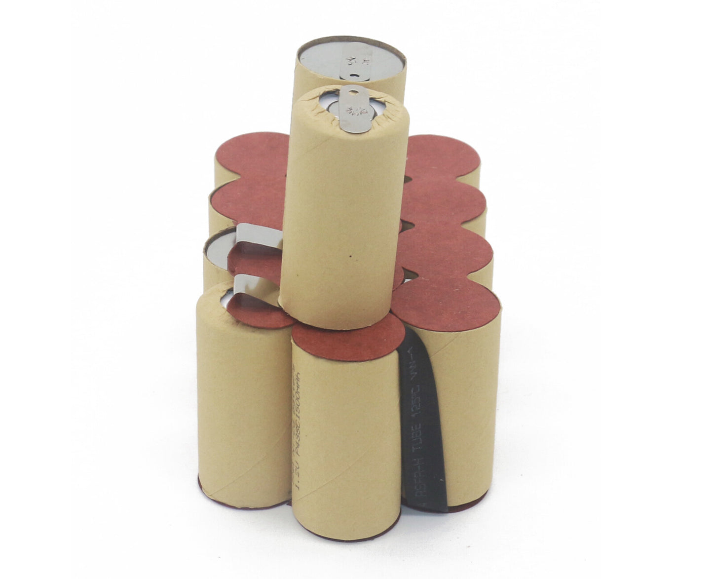 FMA Ni-MH 18V 1.2-3AH Battery for Electric Drill Screwdriver JDB 180 JDA-22U