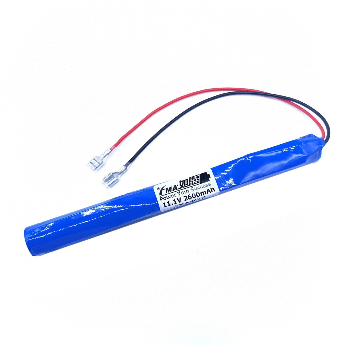 Solar Powered Rolling Shutter Electric Curtain 11.1V 2.2-3.5Ah Li-ion Rechargeable Battery