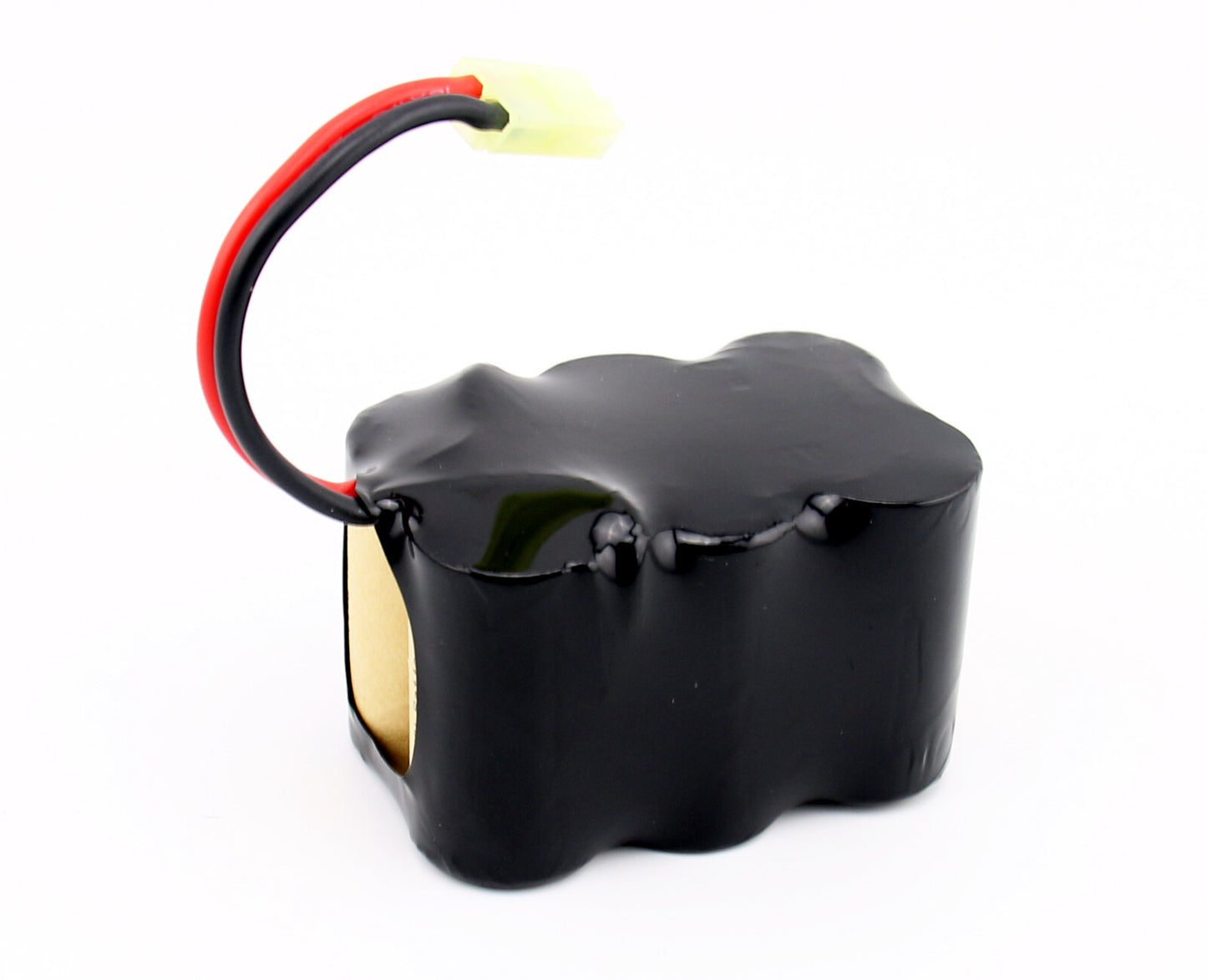 7.2V Ni-MH/Ni-Cd Battery for Floor Sweeper Vacuum Cleaner (1200-4000mAh）