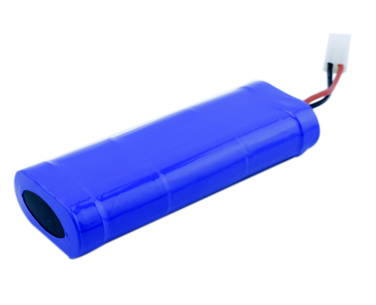 7.2V Ni-MH/Ni-Cd Battery with Tamiya Plug for RC Car Boat Toys (1200-4000mAh)