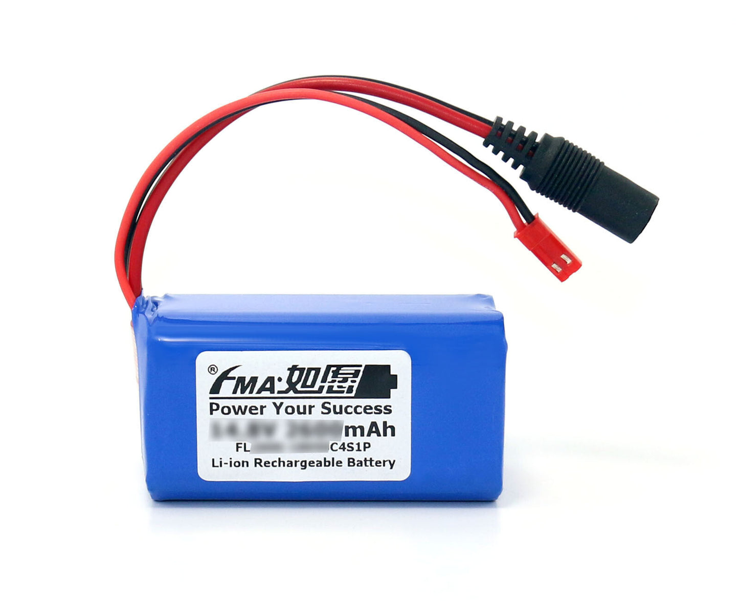 Li-ion Battery 3.7V 10.4-14Ah for Speaker GPS Arknav-35 Portable Camera Printer