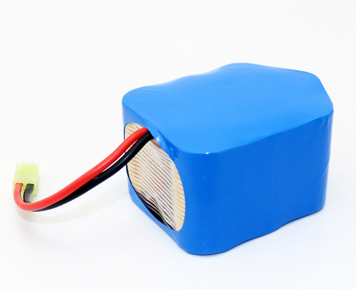 10.8V Ni-MH/Ni-Cd Battery for CleanSy LMG-310 Sweeping Robot Vacuum Cleaner (1200-3000mAh)