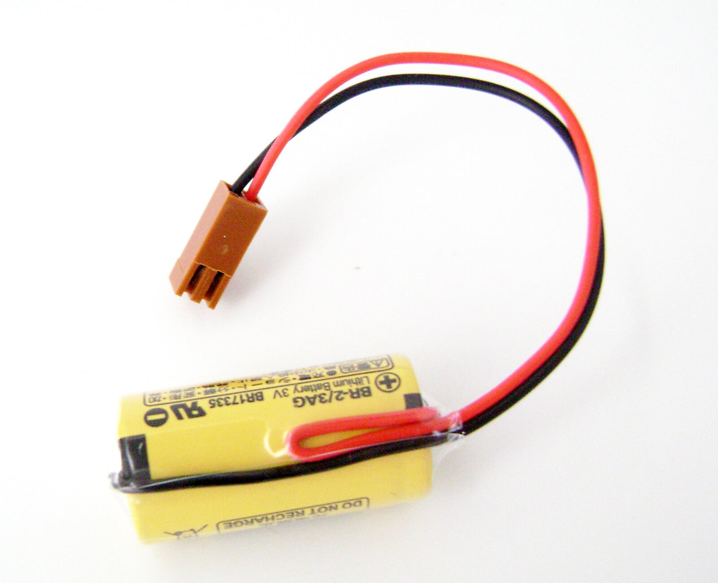 PLC Chip Data Backup Power 3V Primary Battery BR-2/3AG BR-A BR-AG BR-C CR17335
