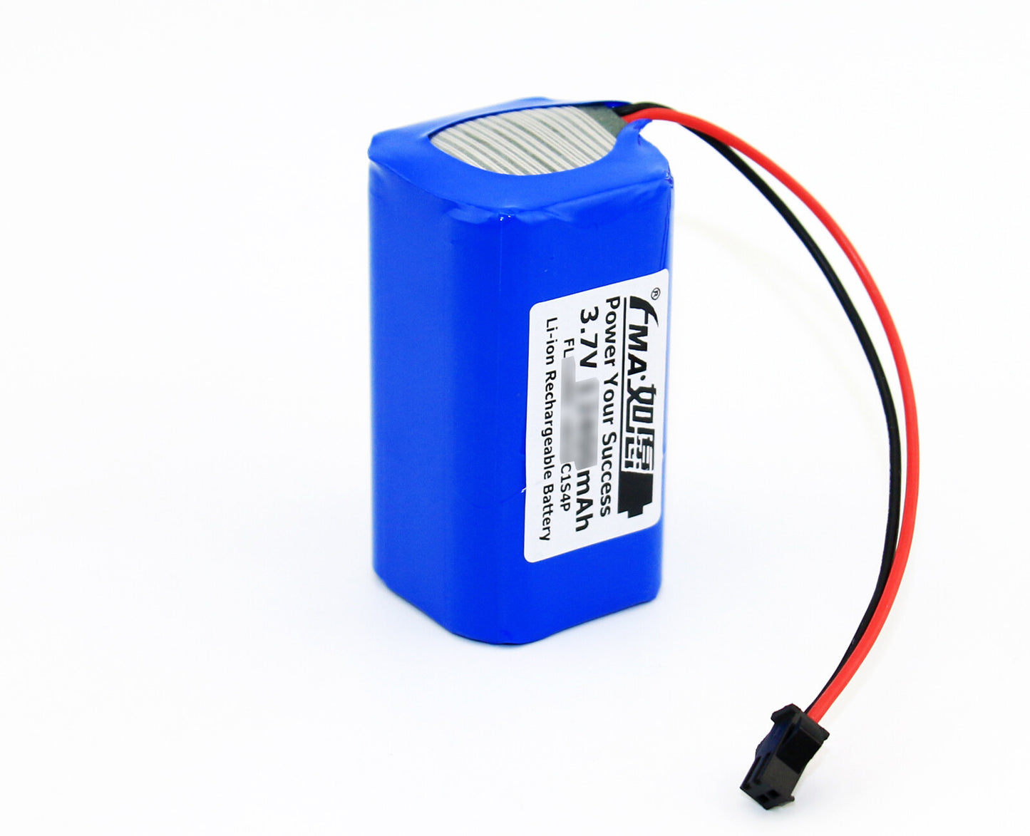 Li-ion Battery 3.7V 10.4-14Ah for Speaker GPS Arknav-35 Portable Camera Printer