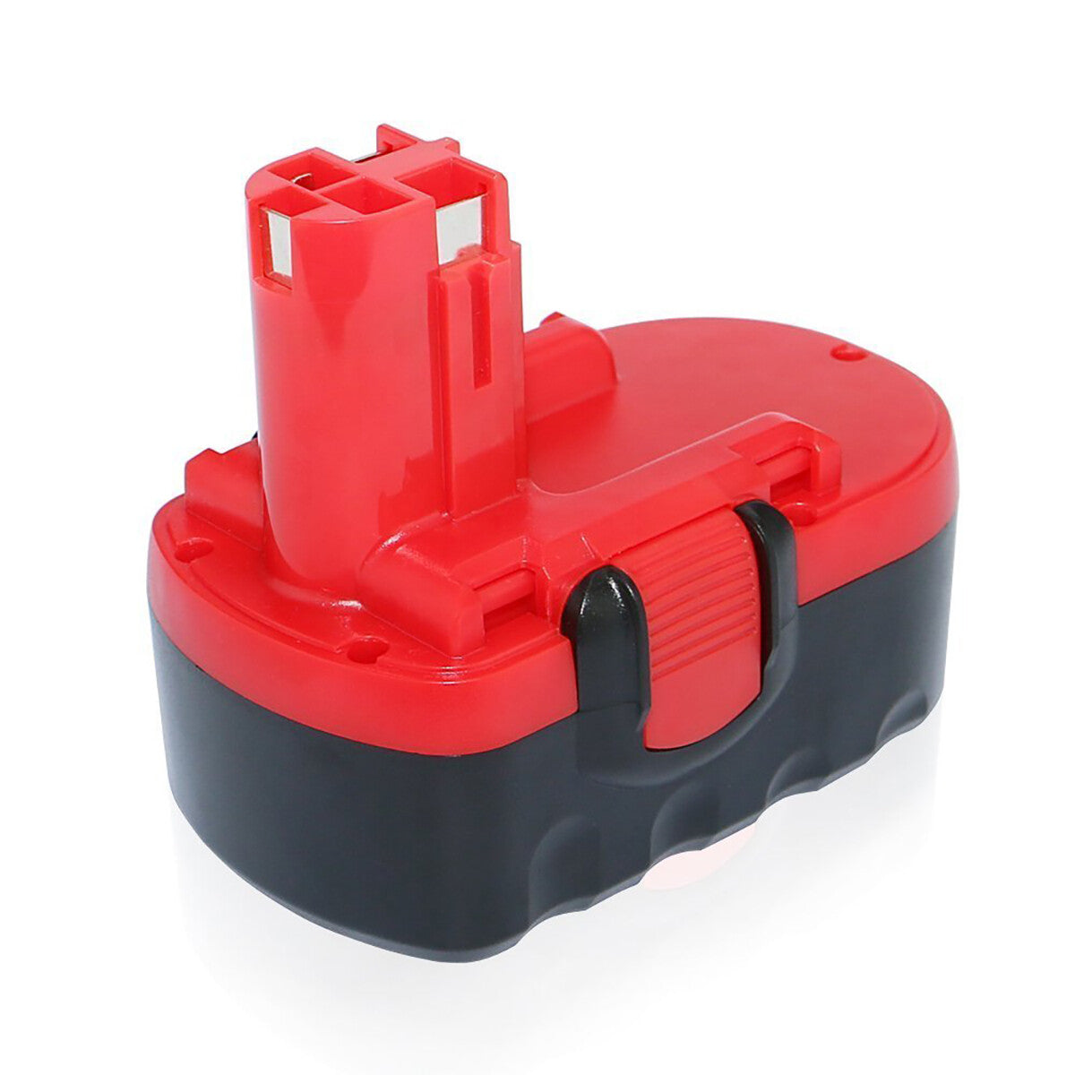 18V Ni-MH/Ni-Cd Rechargeable Battery for BOSCH Cordless Drill Wrench Saw BAT025 BAT160 GSR18