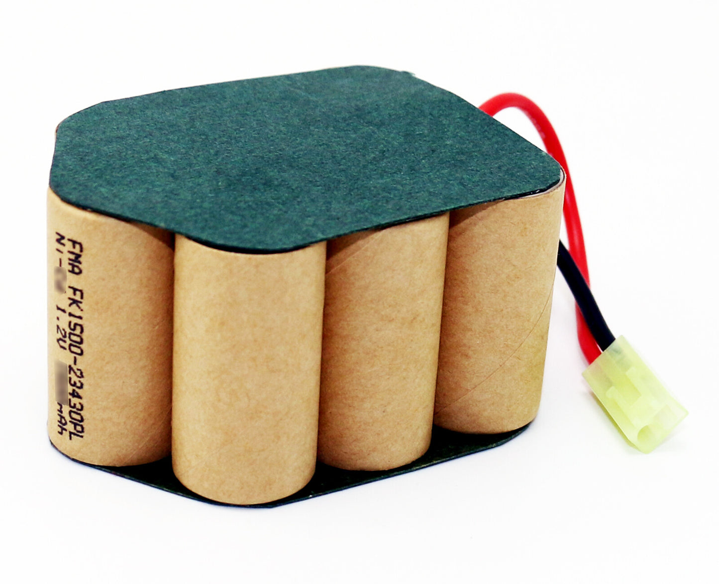 10.8V Ni-MH/Ni-Cd Battery for CleanSy LMG-310 Sweeping Robot Vacuum Cleaner (1200-3000mAh)