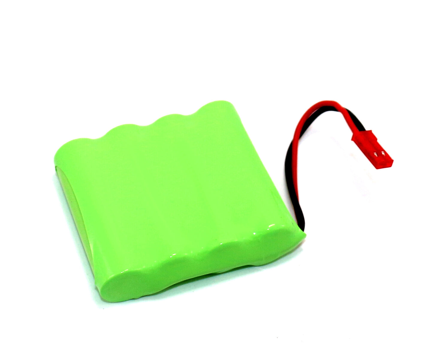 Control Radios Model Toys RC Car Rechargeable Battery AA 4.8V 600-2000mAh