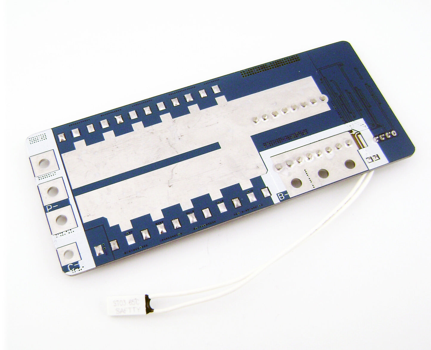 FMA 3S 10.8V 11.1V Li-ion Li-Po Battery Protection Board BMS PCM 4A