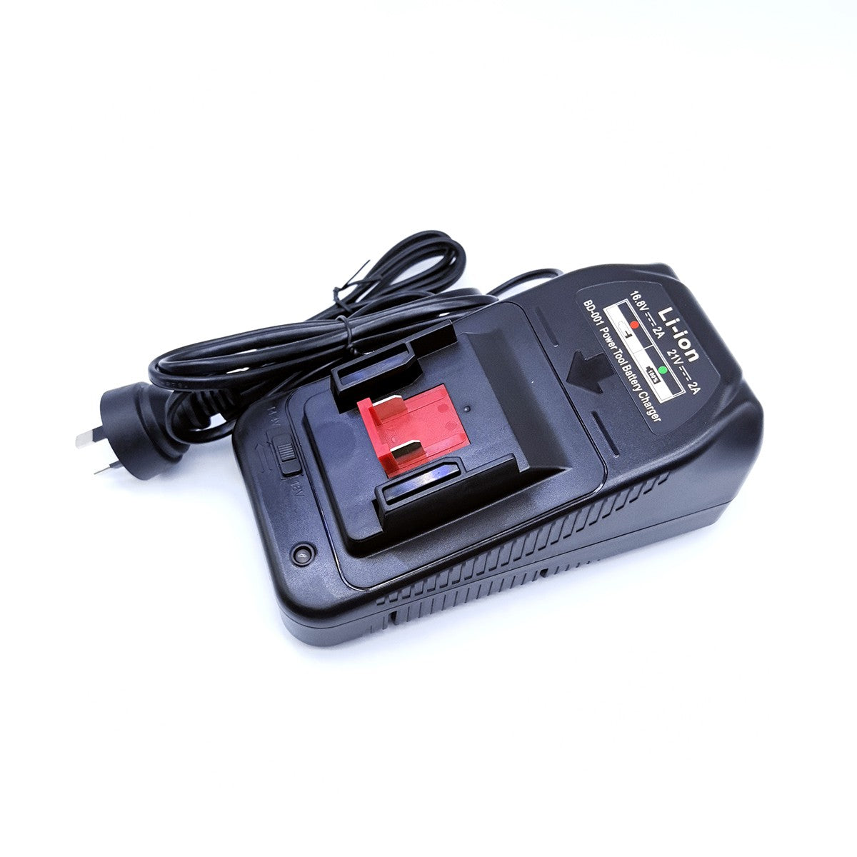 Electric Drill BLACK&DECKER 14.4V 18V Li-ion Battery 16.8V 21V Charger BL1514