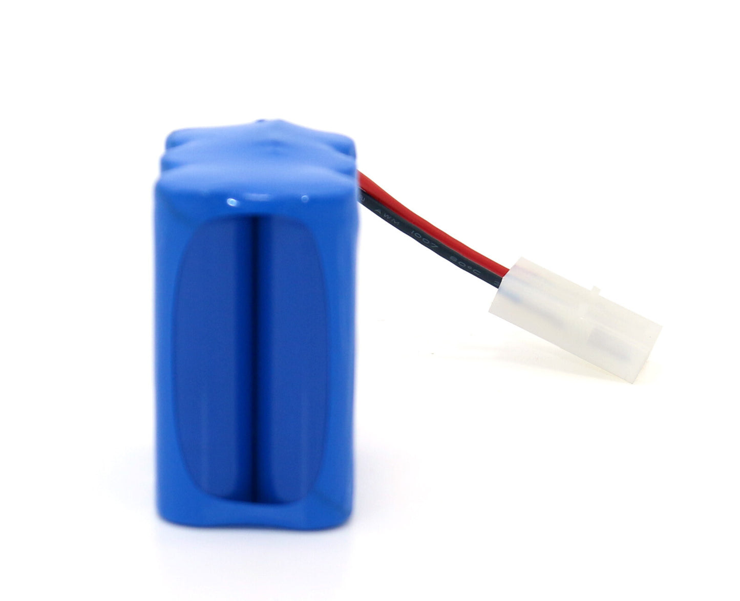 Optoelectronic Toys Remote Control Racing Car Light Li-Fe 9.6V 1200mAH Battery