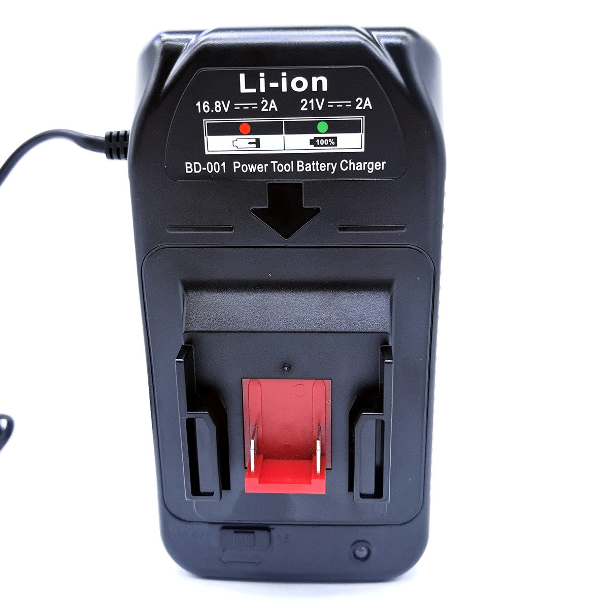 Electric Drill BLACK&DECKER 14.4V 18V Li-ion Battery 16.8V 21V Charger BL1514