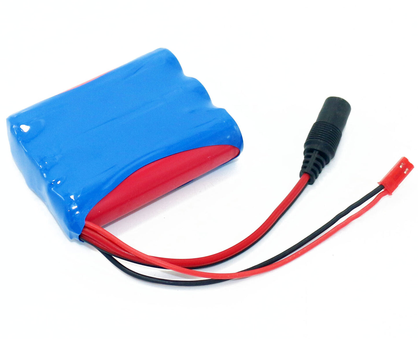 Portable Video Camera Cam Monitor Protected 11.1v 2600-3500mAh Li-ion Battery