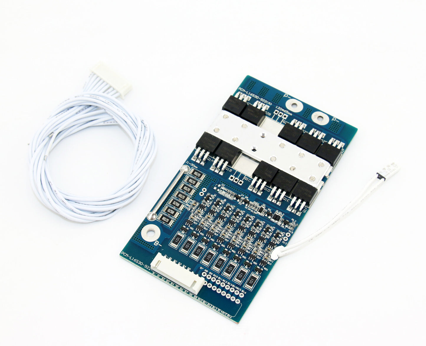 FMA 8S 28.8V 29.6V 5A Li-ion Li-Po Battery Protection Board BMS PCM Protection Circuit Management Board