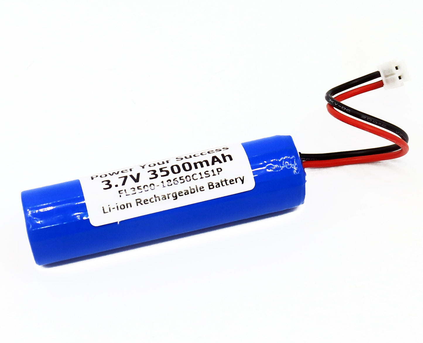 Portable Audio Speaker Amplifier 2.2/2.6/3.3/3.5AH 3.7V Protected Li-ion Battery