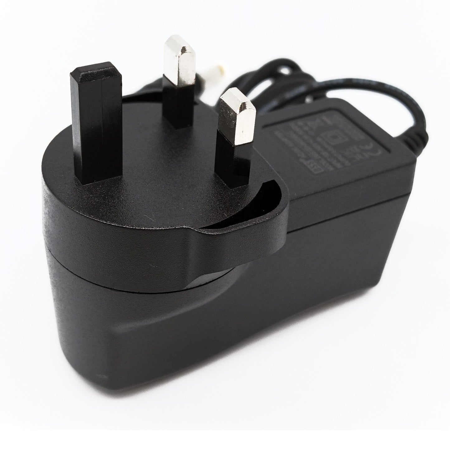 Network Router Switch Security Systems Monitors Audio 5V 2A Power Supply Adapter