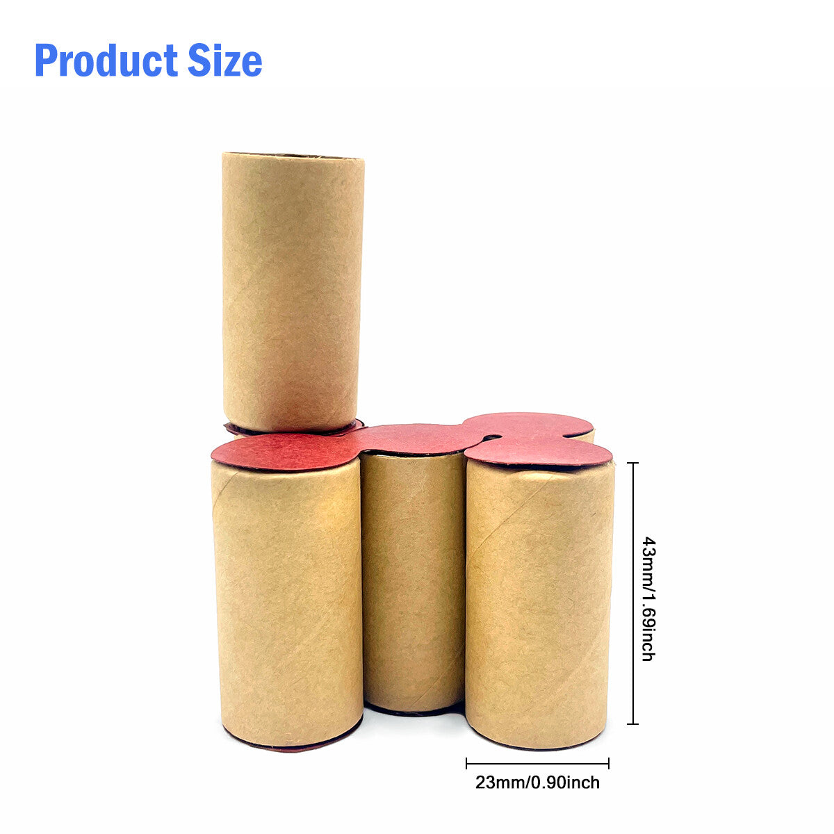 7.2V Ni-MH/Ni-Cd Battery for Cordless Drill Screwdriver Power Tools (1200-3000mAh)