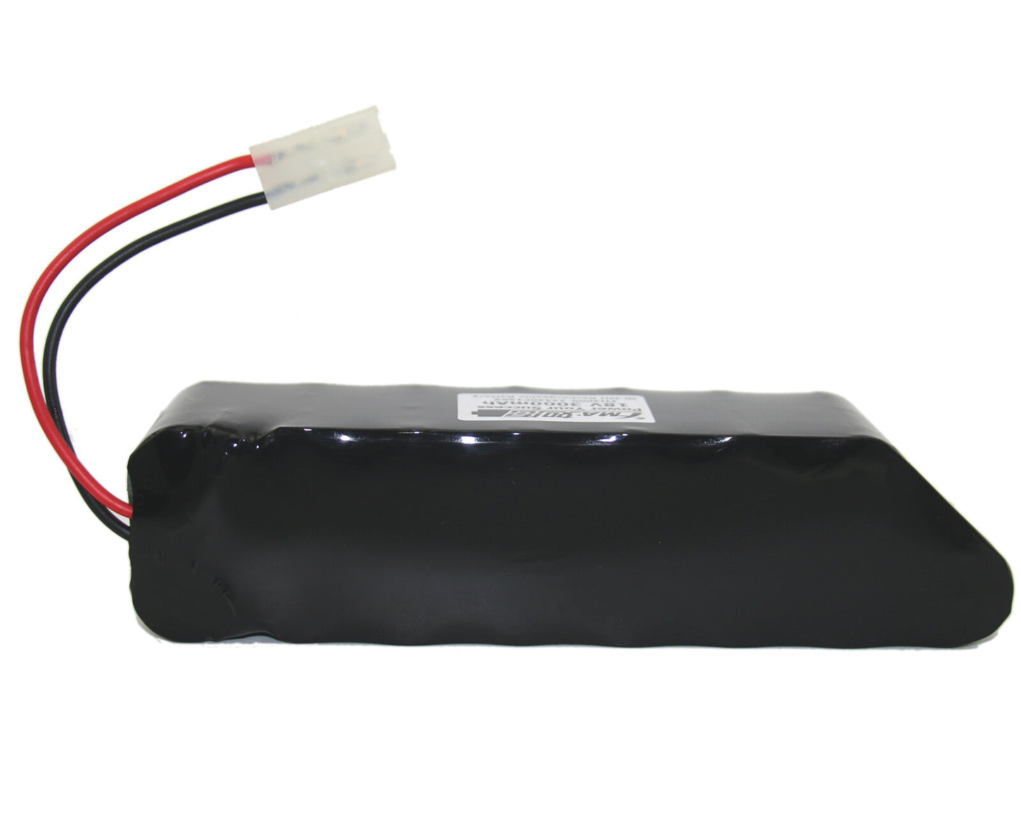 Ni-MH 18V 1.2-3AH Rechargeable Battery for Sweeping Cleaning Robot Machine