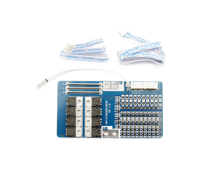 FMA 9S 33.3V 10S 36V 21A Li-ion Li-Po BMS Battery Management System Protection Board PCM