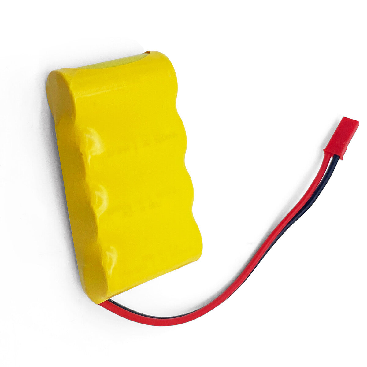 FMA 4.8V 500-700mAh Ni-MH Rechargeable Battery for Fishtank Glasss Robot