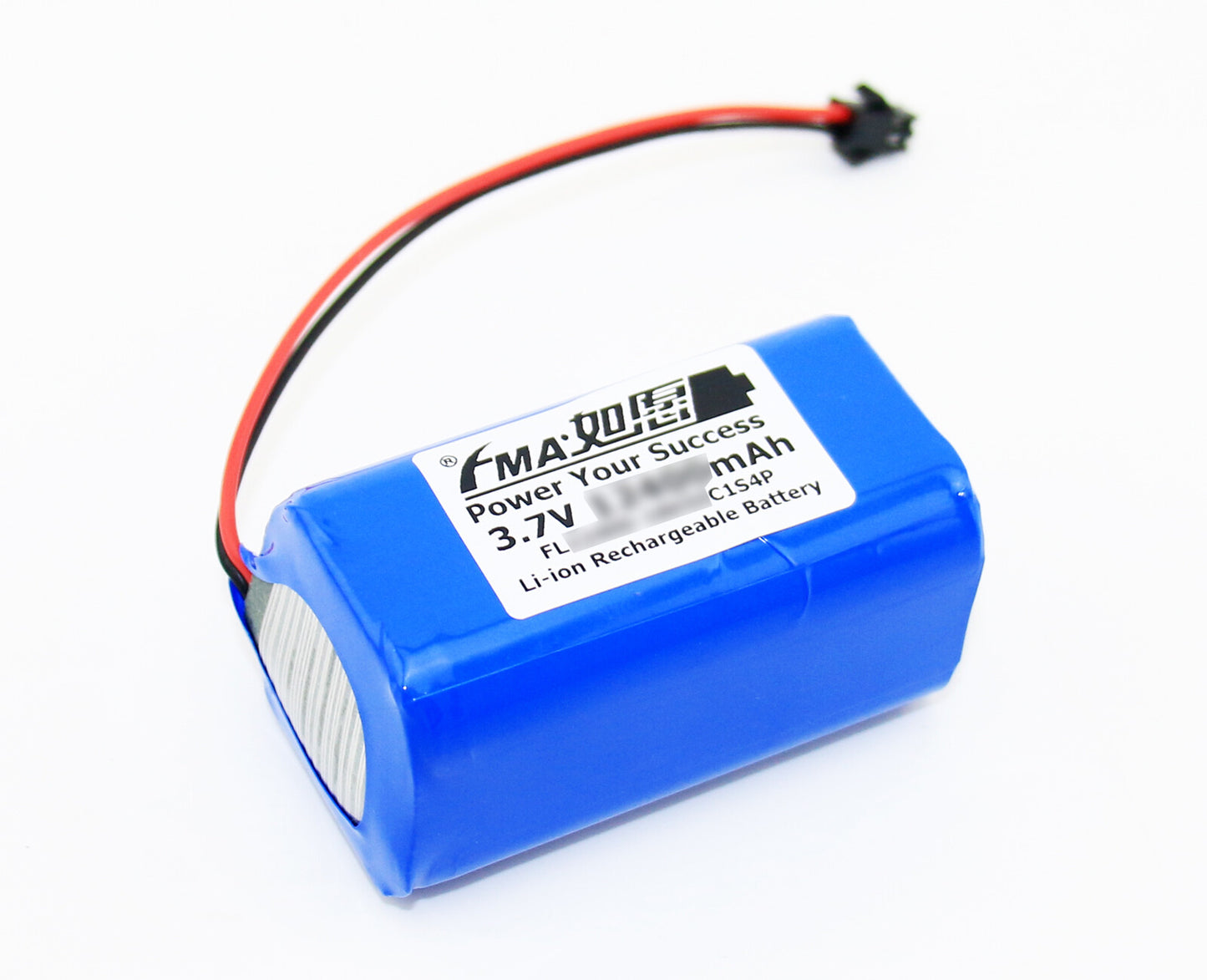 Li-ion Battery 3.7V 10.4-14Ah for Speaker GPS Arknav-35 Portable Camera Printer