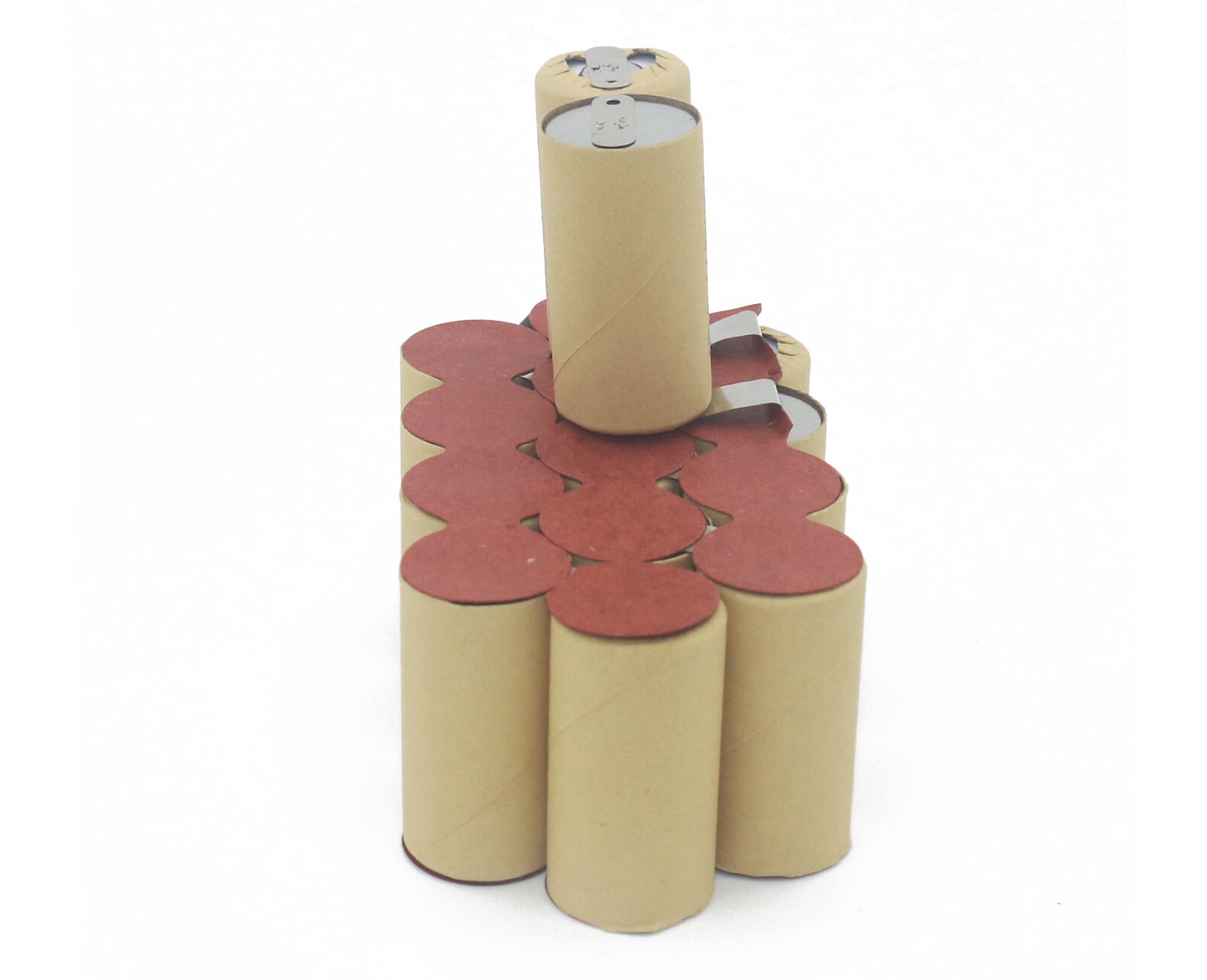 FMA Ni-MH 18V 1.2-3AH Battery for Electric Drill Screwdriver JDB 180 JDA-22U
