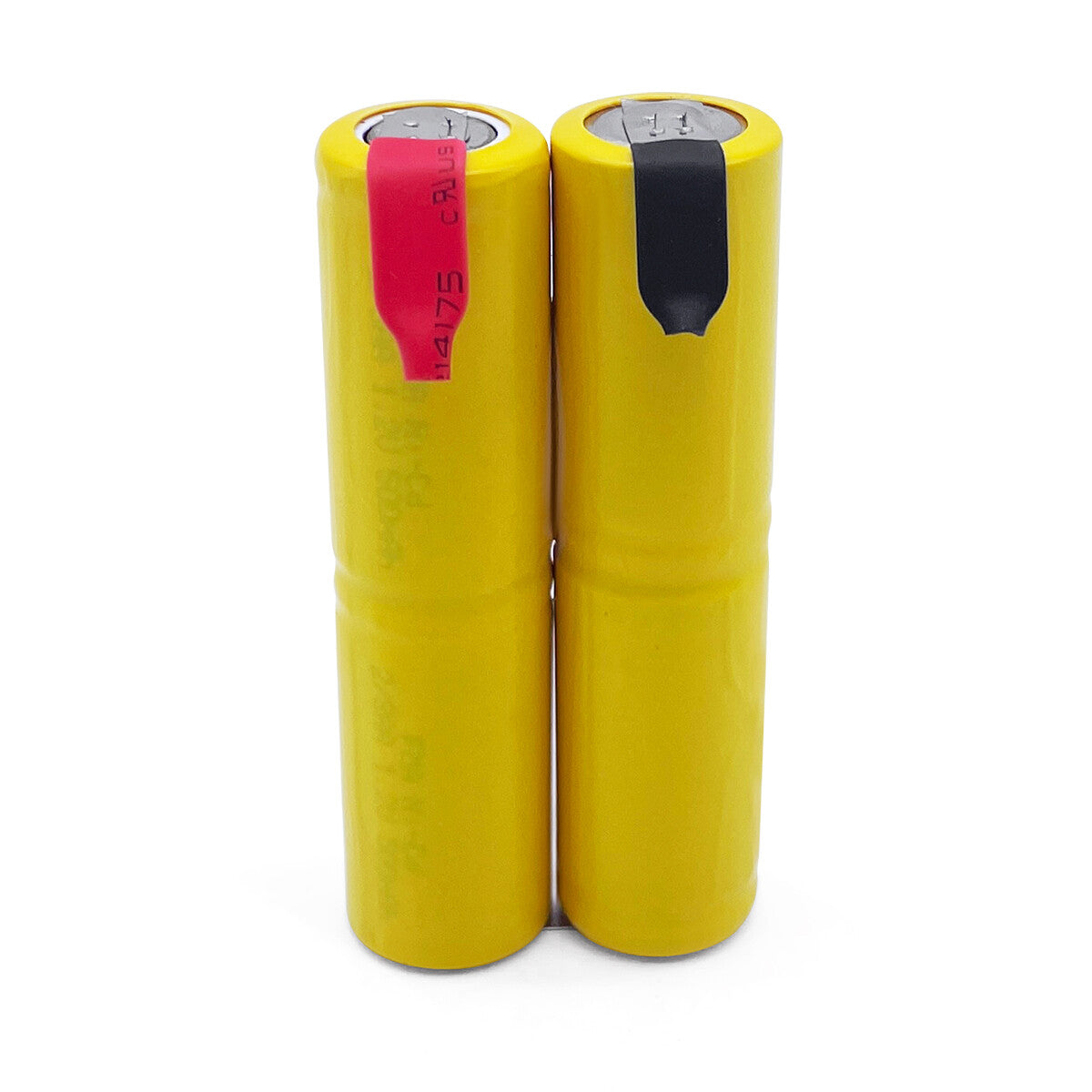 Wine Bottle Opener Shaver Razor Hair Removal Ni-MH 4.8V 0.5-0.7Ah Battery
