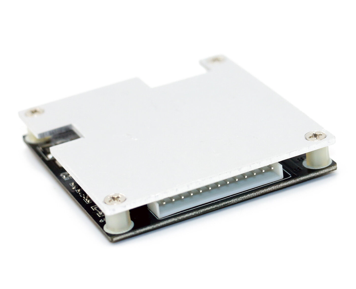 FMA 12S 43.2V 44.4V Li-ion Battery Protection Board BMS PCM 15A