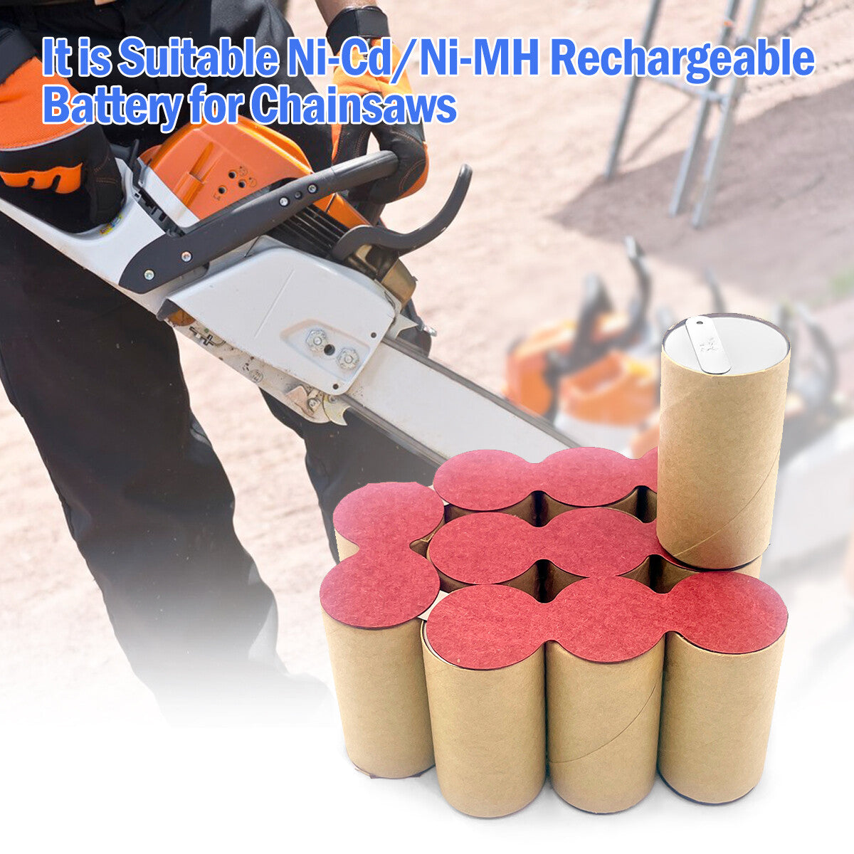 14.4V 1.2-3Ah Ni-MH Battery to BOSCH GSR14.4-2 BAT038 BAT040 BAT038 BAT159