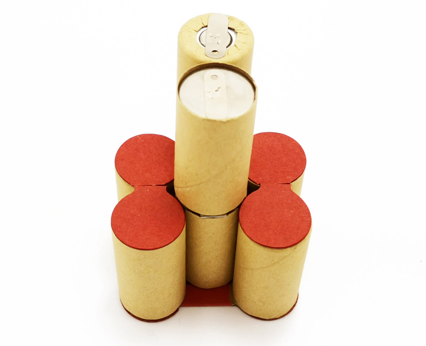 9.6V Ni-MH/Ni-Cd Battery for Cordless Drill Screwdriver Power Tools (1200-3000mAh)