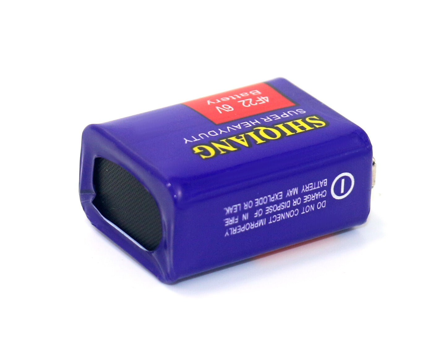 2pcs Voltage Multi-meter Remote Control 6V 4F22 15V 10F20 22.5V 15F20 Primary Battery