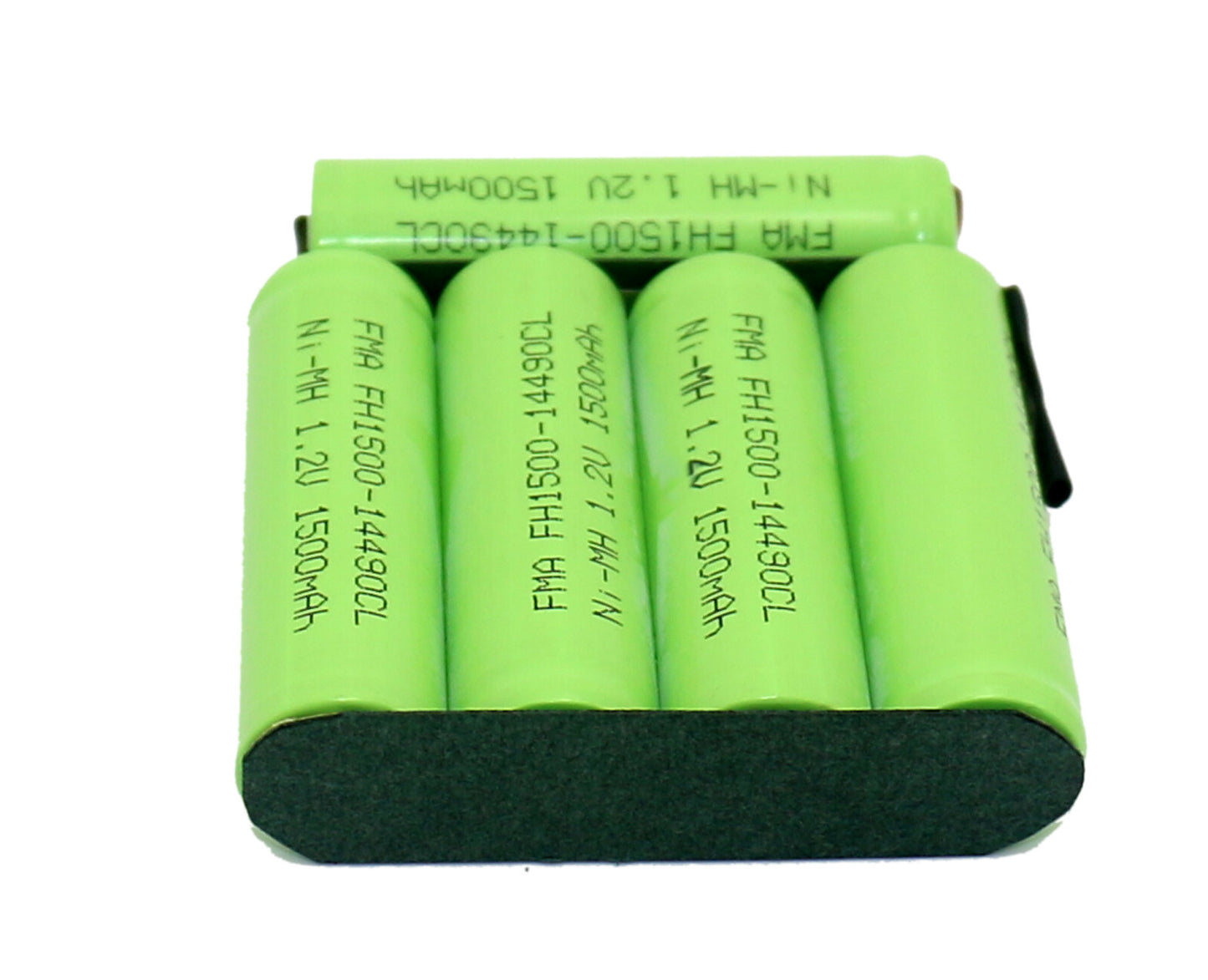 AccuScreen Fischer-zoth FZ-ACCU-T Hearing Screening Device 6V Ni-MH Battery